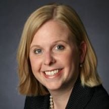 Ally Marshall, Managing Editor