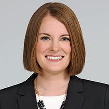 Bridget Molitor, Managing Editor