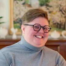 Chelsea Neubecker, Esq.