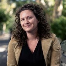 Danielle Patterson, J.D.