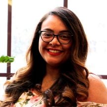 Contributing author Jade Chounlamountry