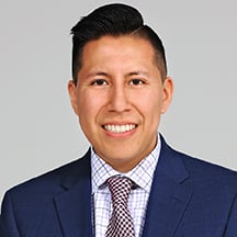 Jonathan Calvopina, Legal Writer