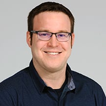 Joseph Fawbush, Senior Legal Writer