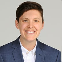 Kit Spielberger, Managing Editor