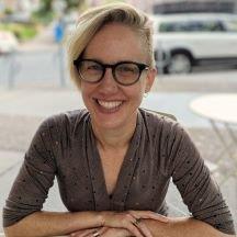 Lark Lewis, J.D., Contributing Author