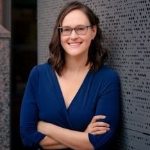 Attorney Editor Meagan Neil