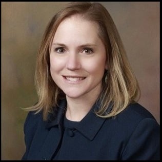 Photo of Melissa Bender