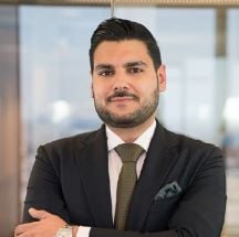 Attorney Omri Ben-Ari