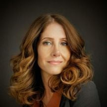 Family law attorney Rhonda Earhart