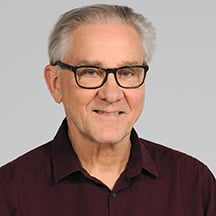 Legal Writer Richard Dahl