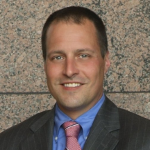 Donald C. Meyers (Chris)